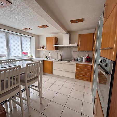 Apartamento Le Cocon Du Bord De L'Ill Illhaeusern Exterior foto