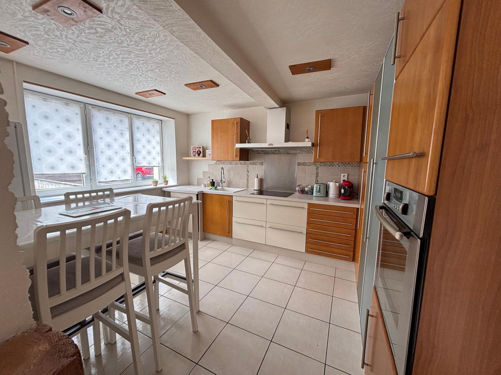 Apartamento Le Cocon Du Bord De L'Ill Illhaeusern Exterior foto