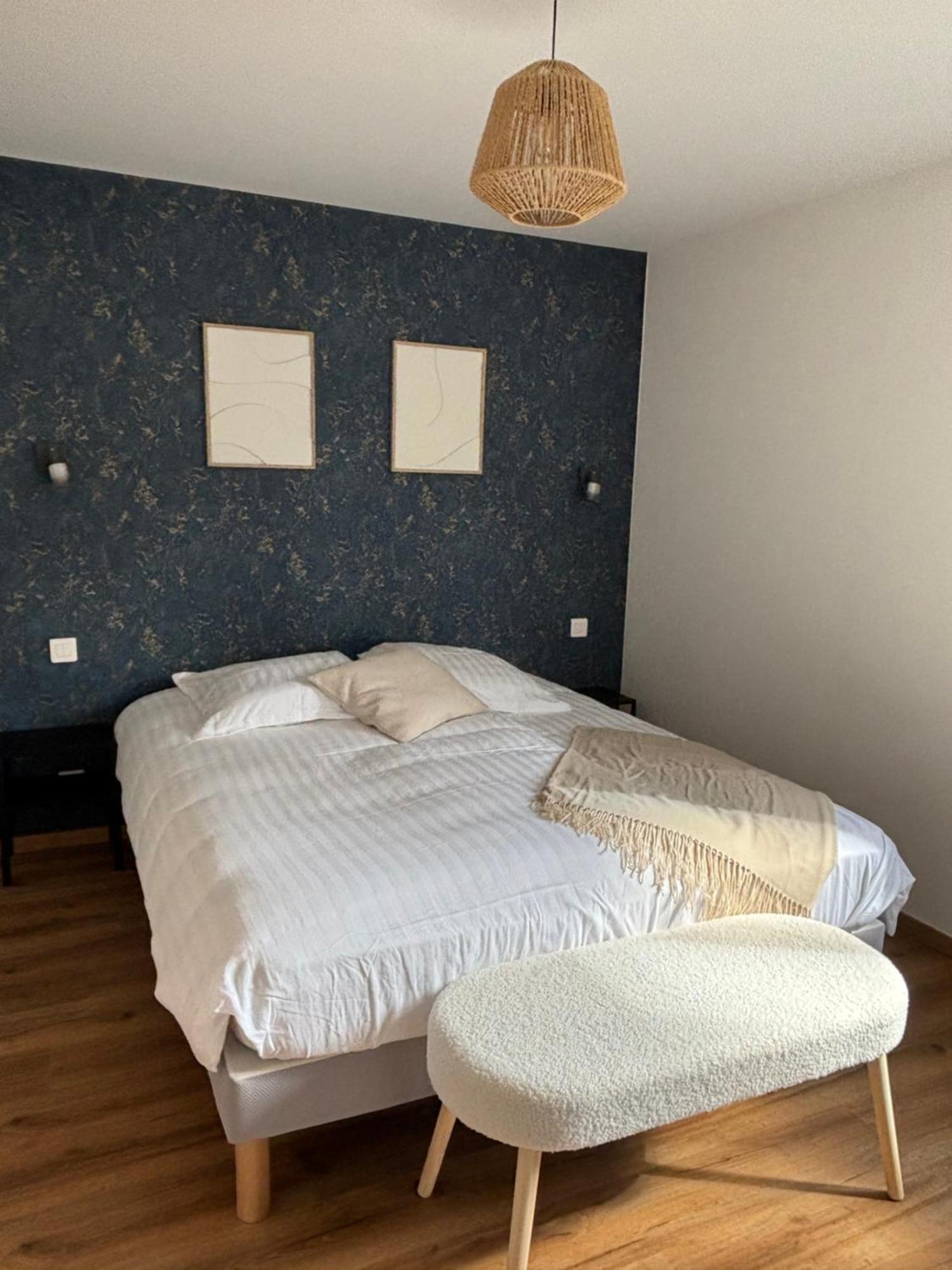 Apartamento Le Cocon Du Bord De L'Ill Illhaeusern Exterior foto